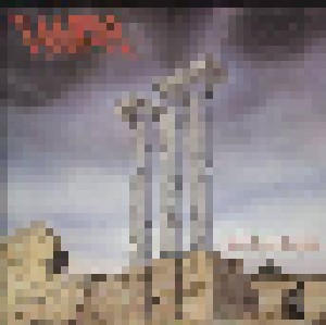 Vanexa: Back From The Ruins (CD) - Bild 1
