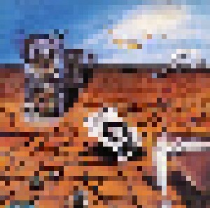 Reaper: Beyond All Time (CD) - Bild 1