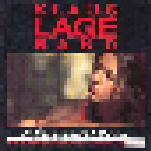 Cover - Klaus Lage Band: Nie Wieder Kind