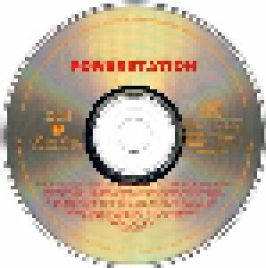 Powerstation - We Will Rock You (CD) - Bild 3