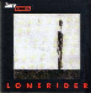 Cover - Anyones, The: Lonerider