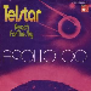 Cover - Apollo 100: Telstar