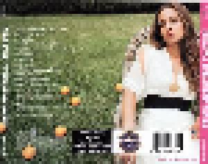 Fiona Apple: Extraordinary Machine (CD) - Bild 2