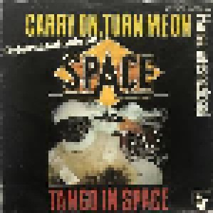 Cover - Space: Carry On, Turn Me On