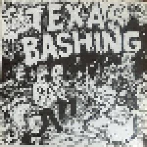 Cover - Nuklear Fishsticks: Texas Bashing II