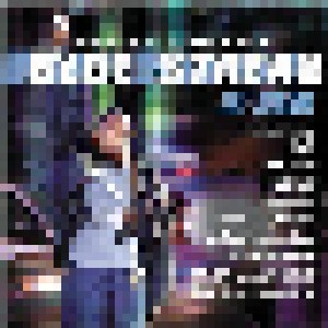 Cover - TQ And Krayzie Bone: Blue Streak (The Album)