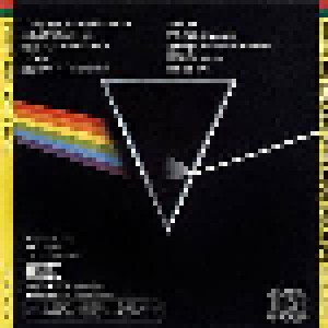 Pink Floyd: The Dark Side Of The Moon (CD) - Bild 4