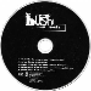 Bush: Mouth (Single-CD) - Bild 3