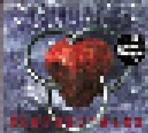 Die Krupps: Bloodsuckers (Single-CD) - Bild 1