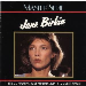 Jane Birkin: Jane Birkin (CD) - Bild 1