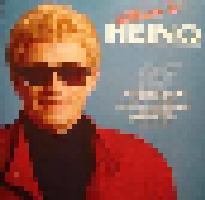 Heino: Willkommen Bei Heino (CD) - Bild 1