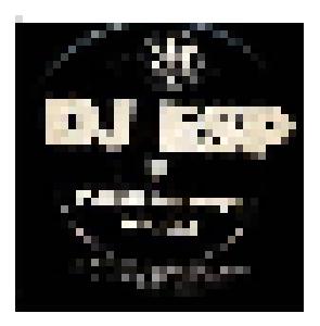 DJ ESP: Pscenic Overlook - Cover