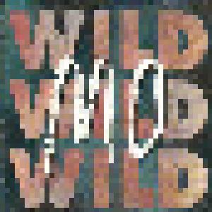 Mo: Wild,Wild,Wild - Cover