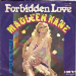 Madleen Kane: Forbidden Love - Cover