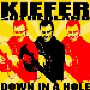 Kiefer Sutherland: Down In A Hole - Cover