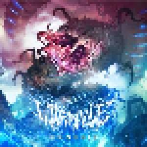 Wormhole: Genesis - Cover