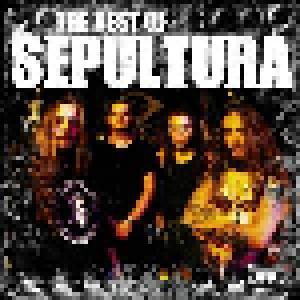 Sepultura: Best Of Sepultura, The - Cover