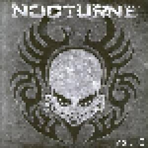 Nocturne Music Magazine Vol. 6 - Cover