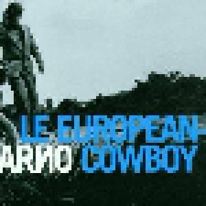 Arno: European-Cowboy, Le - Cover