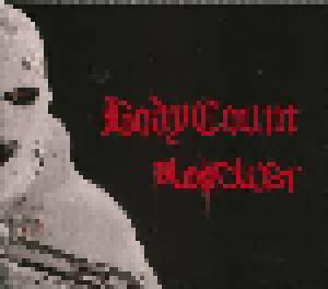 Body Count: Bloodlust - Cover
