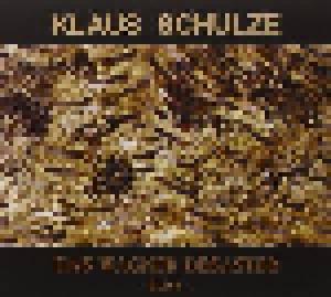 Klaus Schulze: Wagner Desaster - Live, Das - Cover