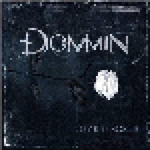 Dommin: Love Is Gone - Cover