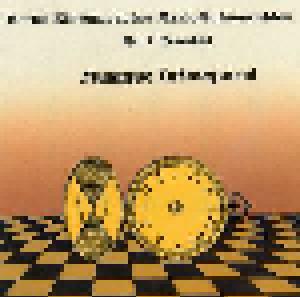 Bernd Kistenmacher, Rolf Trostel, Mario Schönwälder: Musique Intemporel - Cover