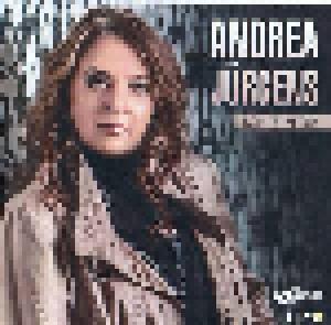 Andrea Jürgens: Ich Bin Da - Cover