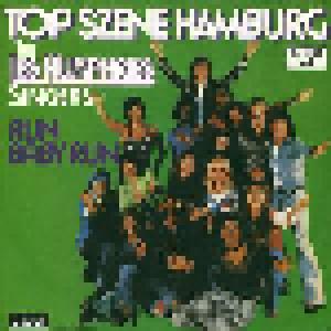 Les The Humphries Singers: Top Szene Hamburg - Cover