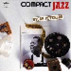 Oscar Peterson: Compact Jazz: Oscar Peterson - Cover
