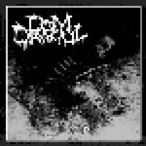 Dom Dracul: Cold Grave - Cover