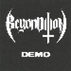 Beyondition: Demo - Cover