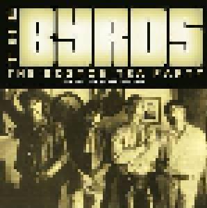 The Byrds: Boston Tea Party, The - Cover