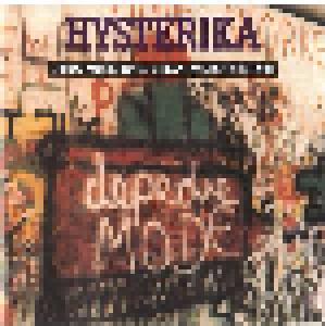 Depeche Mode: Hysterika - Cover