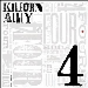 Kilborn Alley Blues Band: Four - Cover