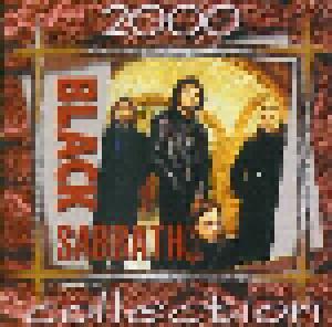Black Sabbath: Collection 2000 - Cover