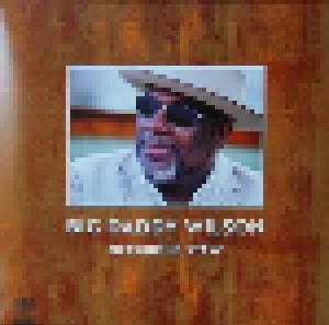 Big Daddy Wilson: Neckbone Stew - Cover