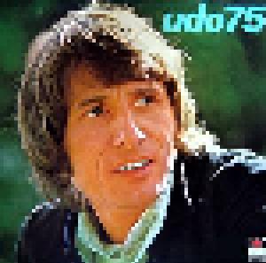 Udo Jürgens: Udo '75 - Cover