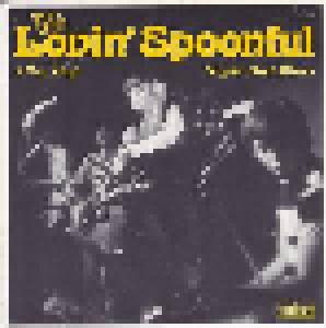 The Lovin' Spoonful: Alley Oop - Cover
