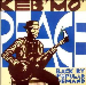 Keb' Mo': Peace...Back By Popular Demand - Cover