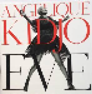Angélique Kidjo: Eve - Cover