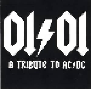 Oi Oi A Tribute To Acdc - Cover
