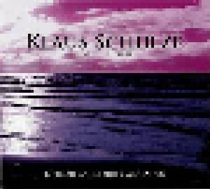 Klaus Schulze: Richard Wahnfried's Miditation - Cover