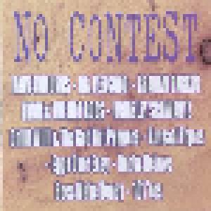No Contest - Cover