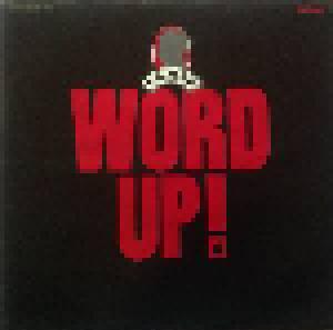 Cameo: Word Up! - Cover