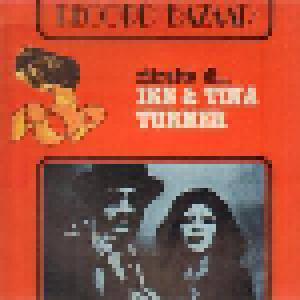 Ike & Tina Turner: Ritratto Di ... - Cover