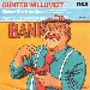 Günter Willumeit: Sieben Mark Im Monat (Super-Gag Version Von "Seven Tears") - Cover