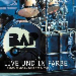 BAP: Live Und In Farbe - Radio Pandora-Tour 2008/2009 - Cover