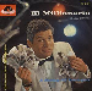 Kurt Edelhagen: El Millionario - Cover