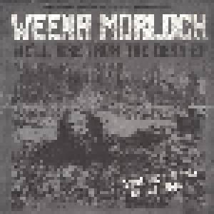 Weena Morloch: We'll Rise From The Dead EP - Cover